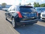 2017 XT5 Thumbnail 2