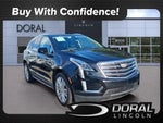 2017 XT5 Thumbnail 22