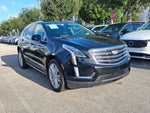 2017 XT5 Thumbnail 23