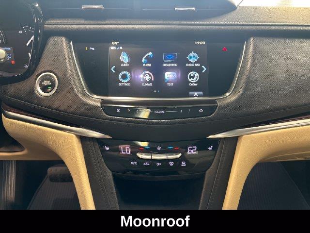 2018 Cadillac XT5 - $13,500