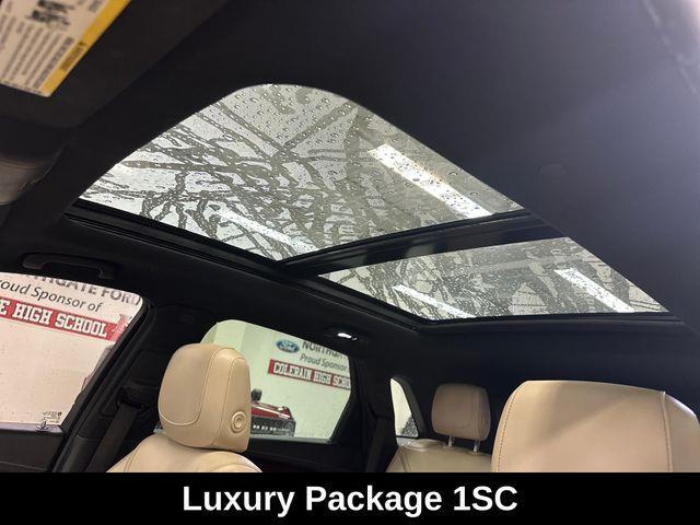 2018 Cadillac XT5 - $13,500