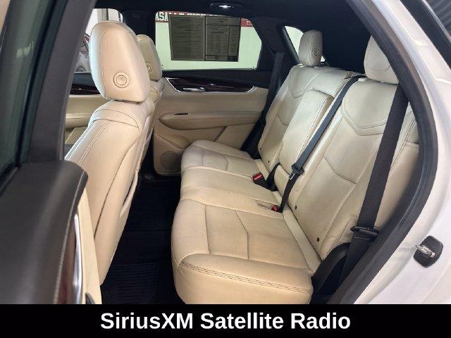 2018 Cadillac XT5 - $13,500