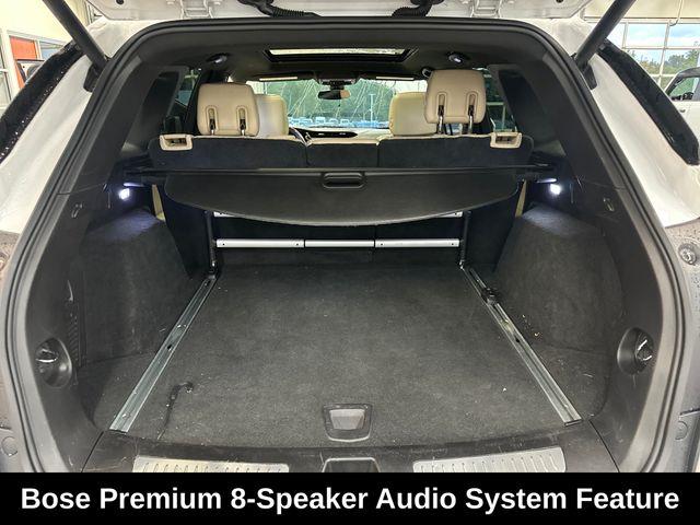 2018 Cadillac XT5 - $13,500