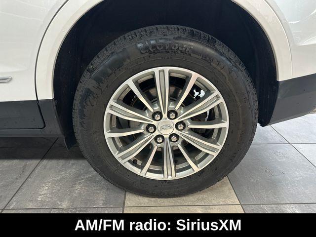 2018 Cadillac XT5 - $13,500