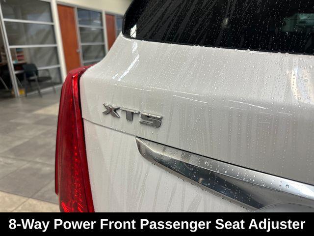 2018 Cadillac XT5 - $13,500