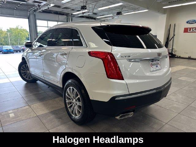 2018 Cadillac XT5 - $13,500