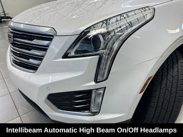 2018 Cadillac XT5 - $13,500