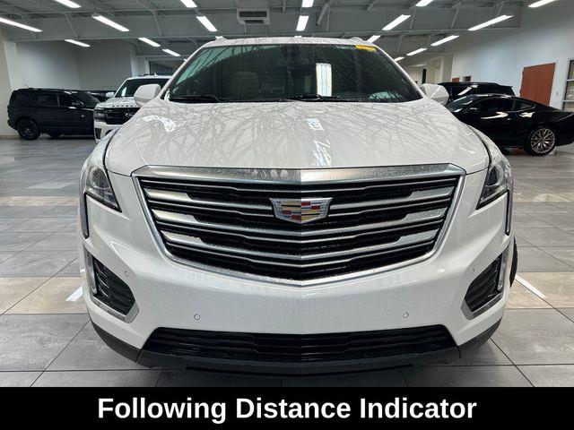 2018 Cadillac XT5 - $13,500