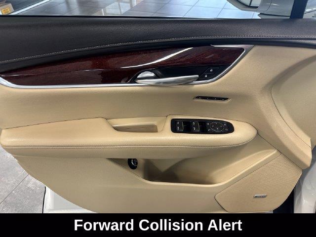 2018 Cadillac XT5 - $13,500