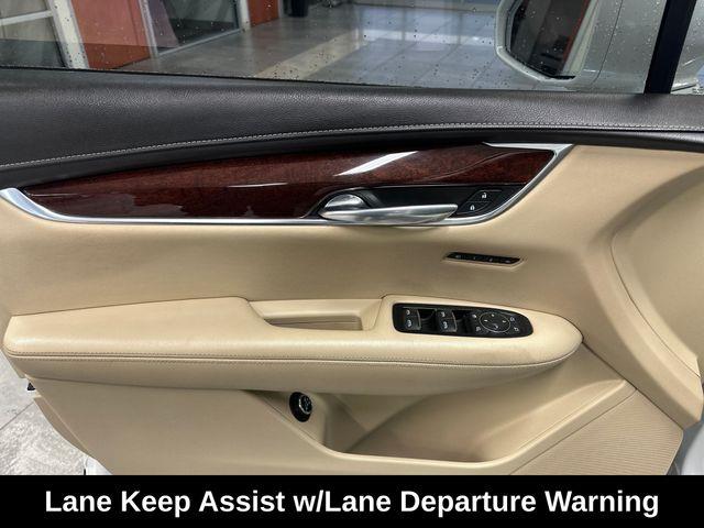 2018 Cadillac XT5 - $13,500