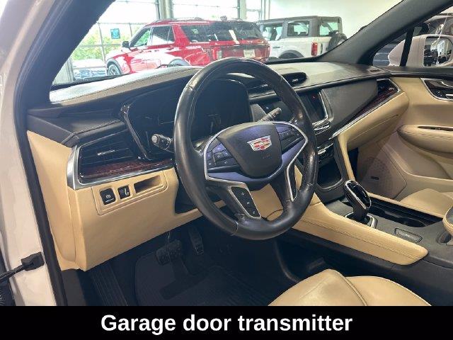 2018 Cadillac XT5 - $13,500