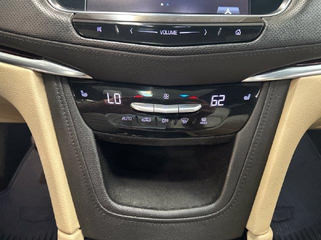 2018 Cadillac XT5 - $13,500