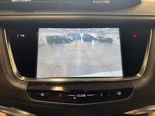 2018 Cadillac XT5 - $13,500