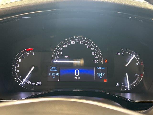 2018 Cadillac XT5 - $13,500