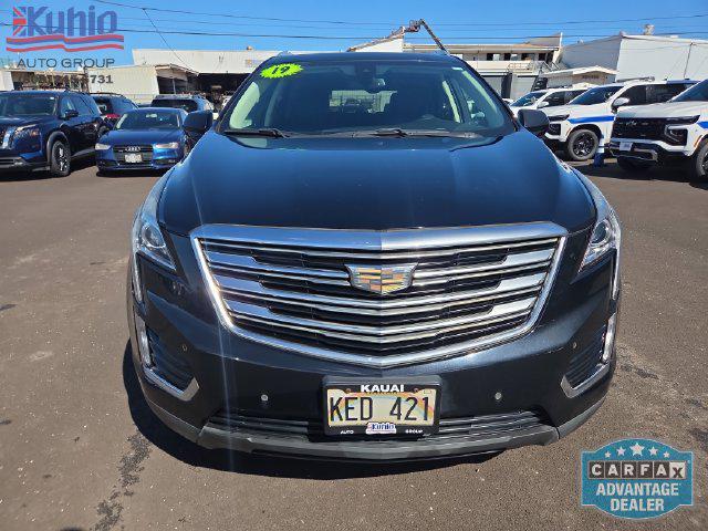 2019 Cadillac XT5 - $21,995