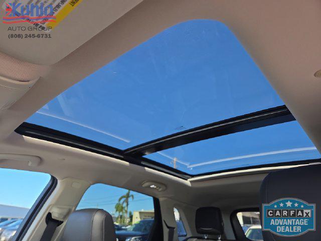 2019 Cadillac XT5 - $21,995