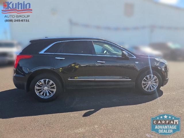 2019 Cadillac XT5 - $21,995