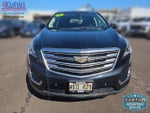 2019 XT5 Thumbnail 8