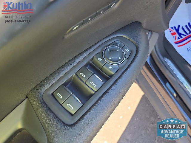 2019 Cadillac XT5 - $21,995
