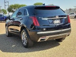 2021 XT5 Thumbnail 3