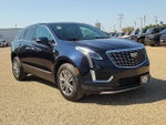2021 XT5 Thumbnail 9