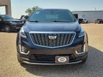 2021 XT5 Thumbnail 10