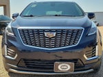 2021 XT5 Thumbnail 11