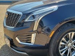 2021 XT5 Thumbnail 13