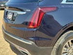 2021 XT5 Thumbnail 14