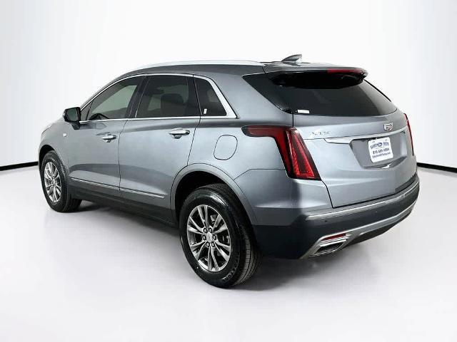 2021 Cadillac XT5 - $24,273