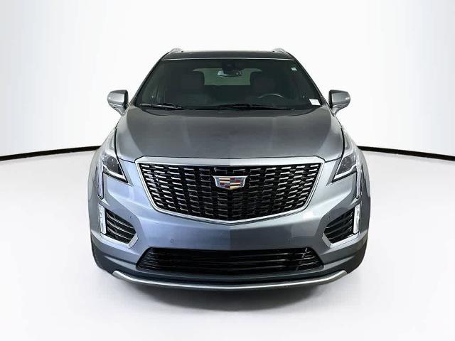 2021 Cadillac XT5 - $24,273