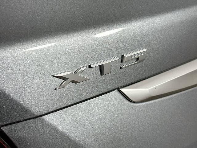 2021 Cadillac XT5 - $24,273