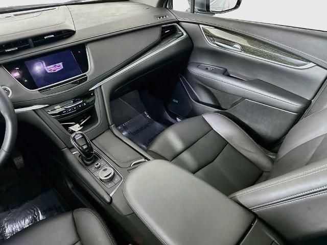 2021 Cadillac XT5 - $24,273