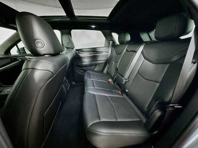 2021 Cadillac XT5 - $24,273