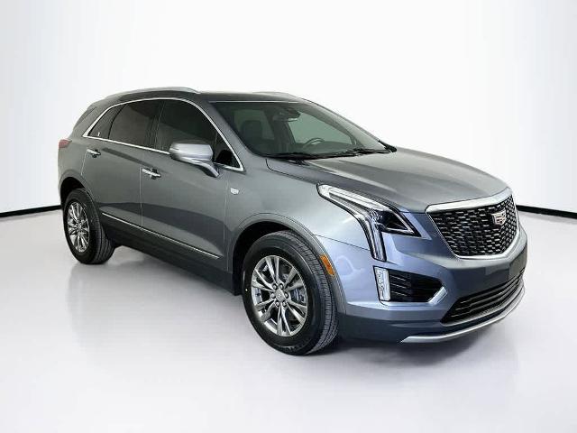 2021 Cadillac XT5 - $24,273