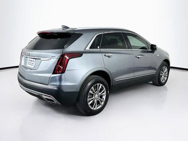 2021 Cadillac XT5 - $24,273