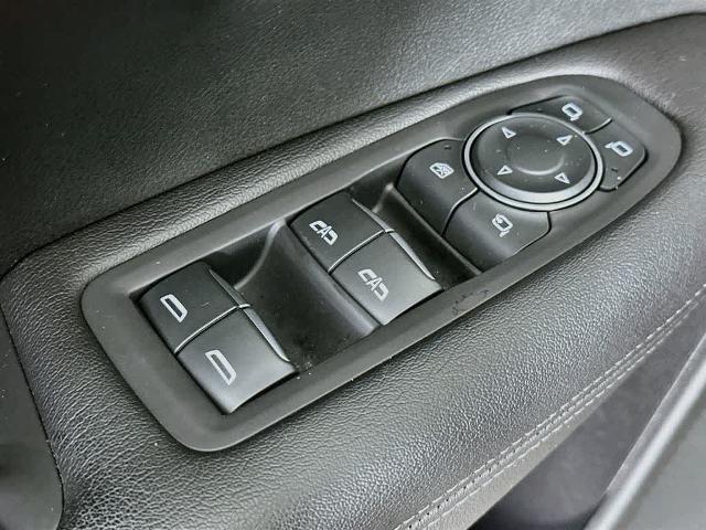 2021 Cadillac XT5 - $24,273