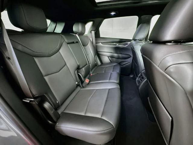 2021 Cadillac XT5 - $24,273