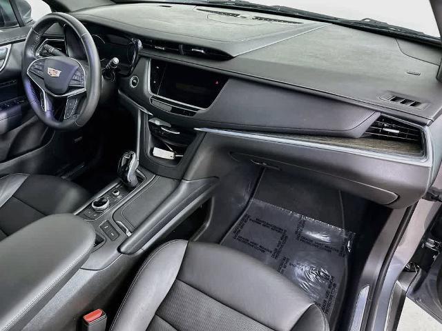 2021 Cadillac XT5 - $24,273
