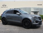 2022 XT5 Thumbnail 1