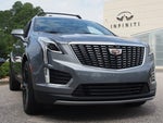 2022 XT5 Thumbnail 2