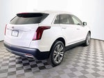 2025 XT5 Thumbnail 2