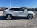 2017 XT5 Thumbnail 3