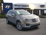 2019 XT5 Thumbnail 1