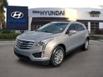 2019 XT5 Thumbnail 3