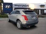 2019 XT5 Thumbnail 4