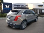 2019 XT5 Thumbnail 6