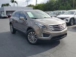 2019 XT5 Thumbnail 30