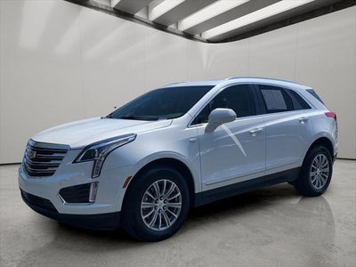 Photo of a 2019 Cadillac XT5 Luxury 4DR SUV for sale