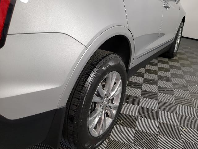 2020 Cadillac XT5